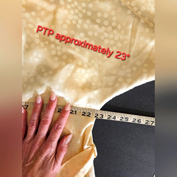 Oscar de la Renta Pink Label - Picture 12 of 12